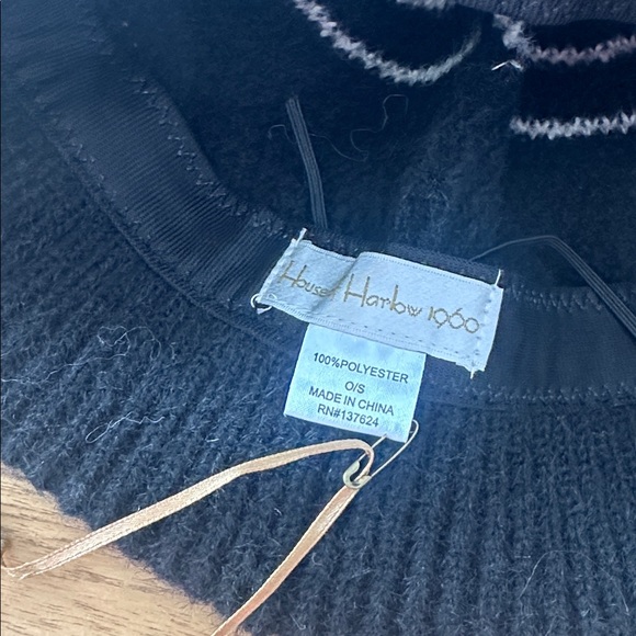 House of Harlow 1960 Bucket hats main image 3